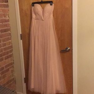 Jenny Yoo for BHLDN Annabelle dress